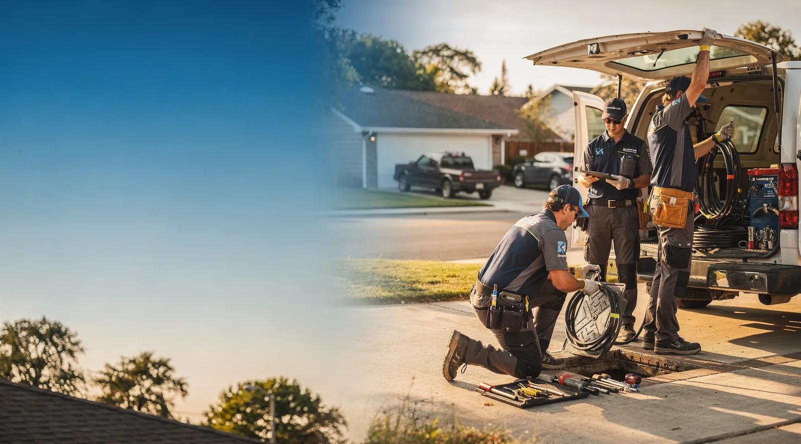Water Softener Installation in Green Cove Springs, FL near me